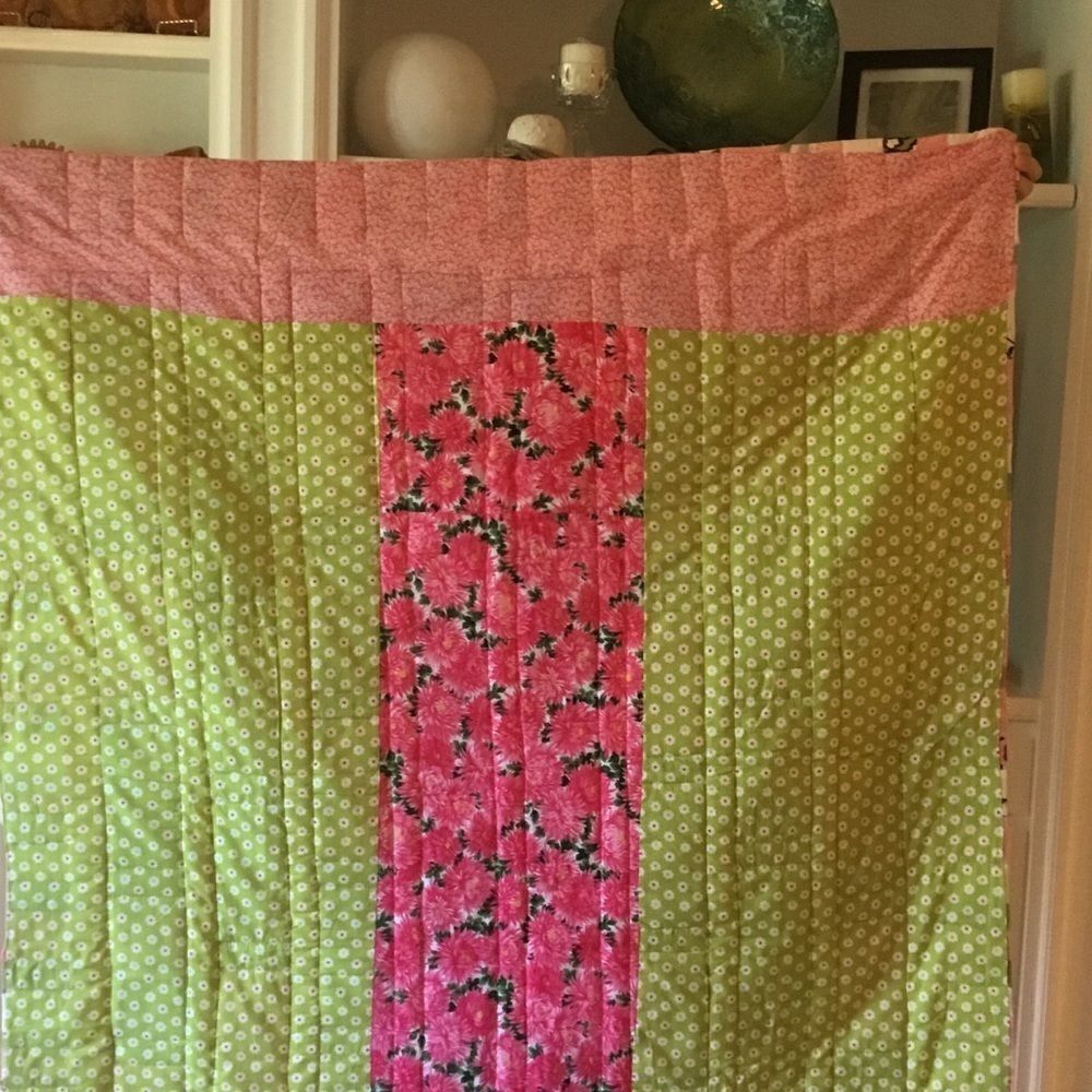 Handmade Quilt   - Picture 16 of 16